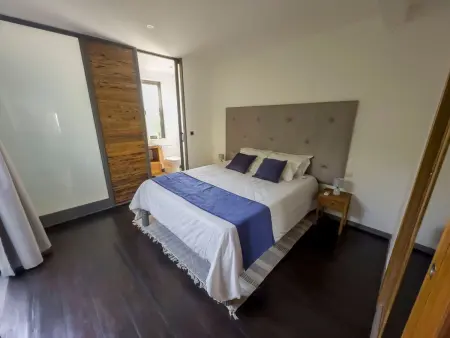 Wohnung mit Garten, Appartement 4 personnes à Cap Malheureux - Photo 8