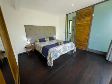 Wohnung mit Garten, Appartement 4 personnes à Cap Malheureux - Photo 16