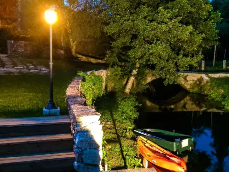 Flusshaus - Casas do Rio Tora, Maison 8 personnes à Arcos de Valdevez - Photo 2