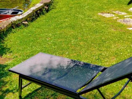 Flusshaus - Casas do Rio Tora, Maison 8 personnes à Arcos de Valdevez - Photo 3