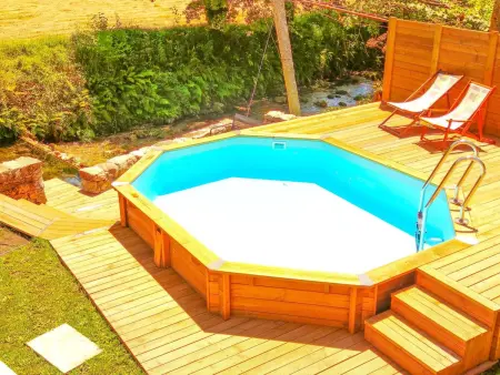 Flusshaus - Casas do Rio Tora, Maison 8 personnes à Arcos de Valdevez - Photo 4