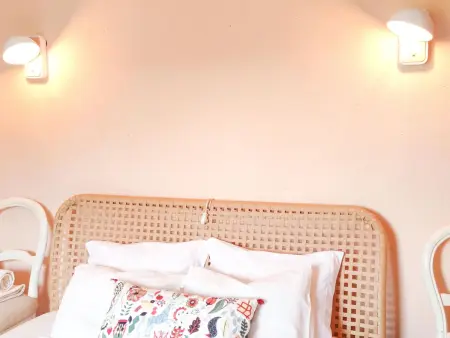 Flusshaus - Casas do Rio Tora, Maison 8 personnes à Arcos de Valdevez - Photo 5