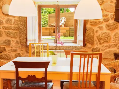 Flusshaus - Casas do Rio Tora, Maison 8 personnes à Arcos de Valdevez - Photo 16