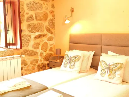 Flusshaus - Casas do Rio Tora, Maison 8 personnes à Arcos de Valdevez - Photo 17