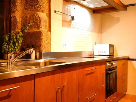 Flusshaus - Casas do Rio Tora, Maison 8 personnes à Arcos de Valdevez - Photo 18