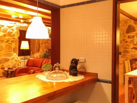 Flusshaus - Casas do Rio Tora, Maison 8 personnes à Arcos de Valdevez - Photo 22