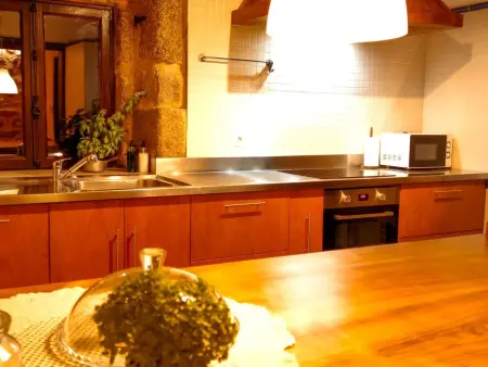 Flusshaus - Casas do Rio Tora, Maison 8 personnes à Arcos de Valdevez - Photo 23