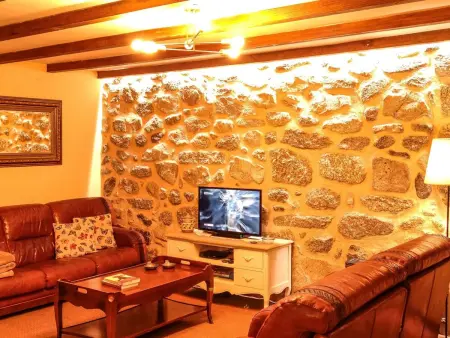 Flusshaus - Casas do Rio Tora, Maison 8 personnes à Arcos de Valdevez - Photo 24