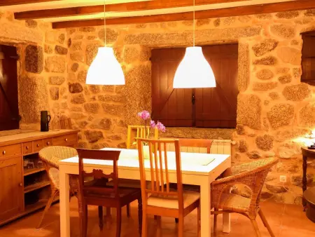 Flusshaus - Casas do Rio Tora, Maison 8 personnes à Arcos de Valdevez - Photo 25