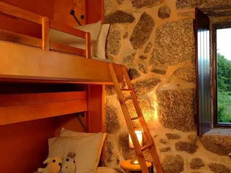 Flusshaus - Casas do Rio Tora, Maison 8 personnes à Arcos de Valdevez - Photo 26