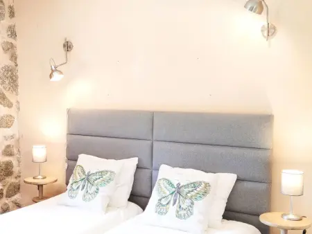 Flusshaus - Casas do Rio Tora, Maison 8 personnes à Arcos de Valdevez - Photo 27