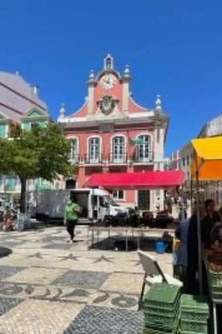 Neue Luxusvilla an der Silberküste São Martinho do Porto - Photo 33