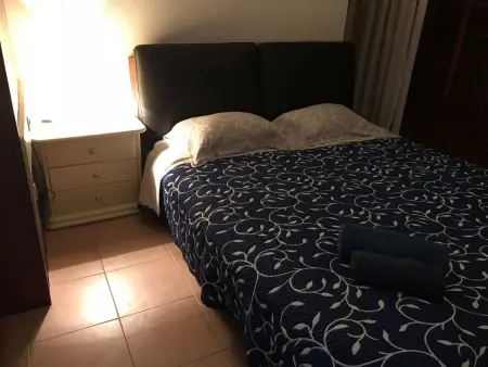 mit Blick auf das Wasser, Appartement 4 personnes à Madeira Funchal - Photo 34
