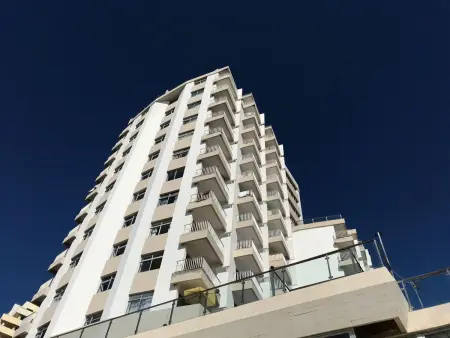 mit Blick auf das Wasser, Appartement 4 personnes à Madeira Funchal - Photo 2