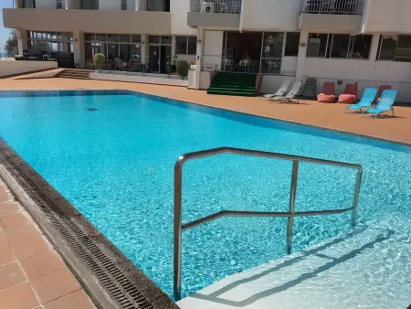 mit Blick auf das Wasser, Appartement 4 personnes à Madeira Funchal - Photo 15