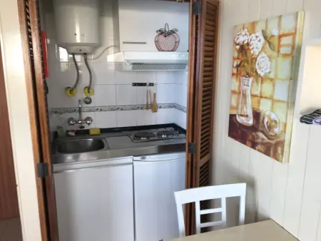 mit Blick auf das Wasser, Appartement 4 personnes à Madeira Funchal - Photo 21