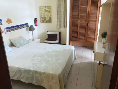 mit Blick auf das Wasser, Appartement 4 personnes à Madeira Funchal - Photo 23