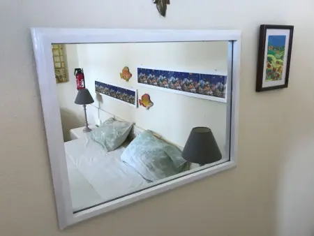 mit Blick auf das Wasser, Appartement 4 personnes à Madeira Funchal - Photo 24