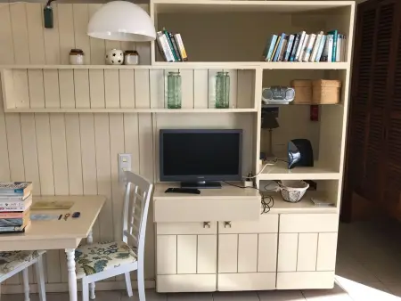 mit Blick auf das Wasser, Appartement 4 personnes à Madeira Funchal - Photo 27