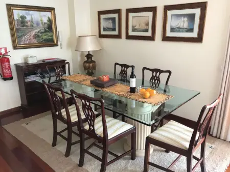 mit Blick auf das Wasser, Appartement 8 personnes à Madeira Caniço - Photo 12