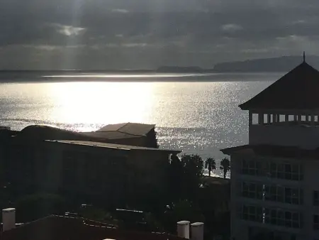 mit Blick auf das Wasser, Appartement 8 personnes à Madeira Caniço - Photo 20