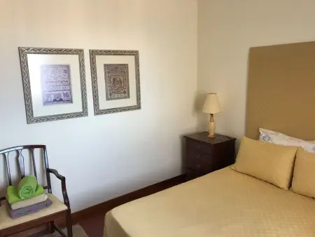 mit Blick auf das Wasser, Appartement 8 personnes à Madeira Caniço - Photo 22