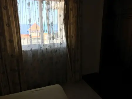 mit Blick auf das Wasser, Appartement 8 personnes à Madeira Caniço - Photo 23