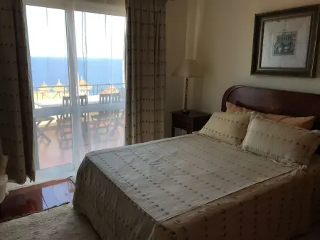 mit Blick auf das Wasser, Appartement 8 personnes à Madeira Caniço - Photo 25