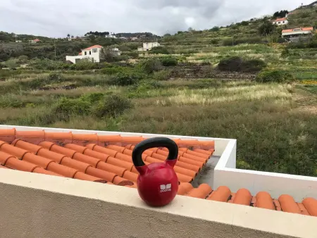 mit Blick auf das Wasser, Appartement 8 personnes à Madeira Caniço - Photo 27