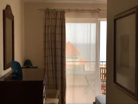 mit Blick auf das Wasser, Appartement 8 personnes à Madeira Caniço - Photo 29