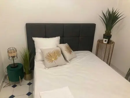 Maison familiale à Le Diamant, 75 m², Jardin, Maison 6 personnes à Le Diamant - Photo 1