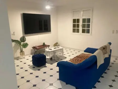 Maison familiale à Le Diamant, 75 m², Jardin, Maison 6 personnes à Le Diamant - Photo 2