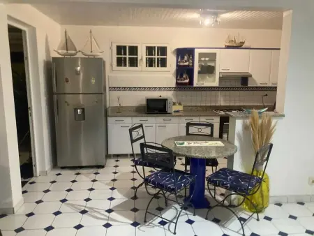 Maison familiale à Le Diamant, 75 m², Jardin, Maison 6 personnes à Le Diamant - Photo 3