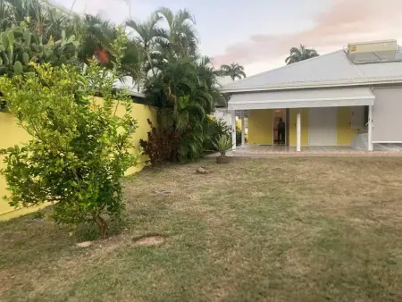 Maison familiale à Le Diamant, 75 m², Jardin, Maison 6 personnes à Le Diamant - Photo 4