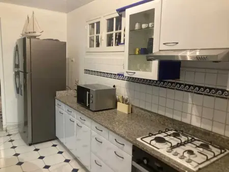Maison familiale à Le Diamant, 75 m², Jardin, Maison 6 personnes à Le Diamant - Photo 5