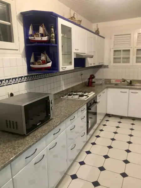 Maison familiale à Le Diamant, 75 m², Jardin, Maison 6 personnes à Le Diamant - Photo 7