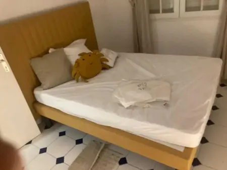 Maison familiale à Le Diamant, 75 m², Jardin, Maison 6 personnes à Le Diamant - Photo 9