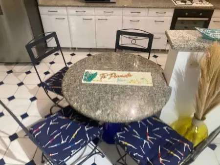 Maison familiale à Le Diamant, 75 m², Jardin, Maison 6 personnes à Le Diamant - Photo 10