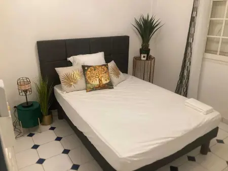 Maison familiale à Le Diamant, 75 m², Jardin, Maison 6 personnes à Le Diamant - Photo 11