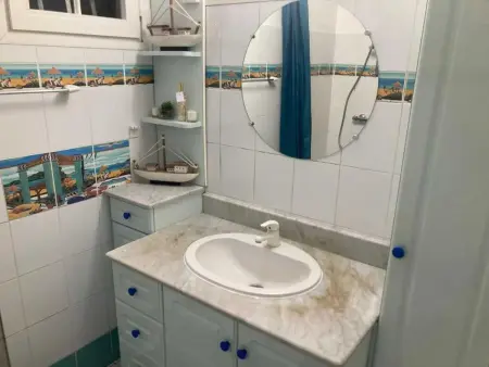 Maison familiale à Le Diamant, 75 m², Jardin, Maison 6 personnes à Le Diamant - Photo 12