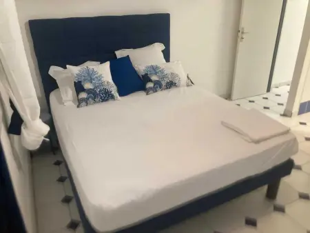 Maison familiale à Le Diamant, 75 m², Jardin, Maison 6 personnes à Le Diamant - Photo 14