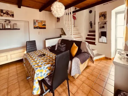 Appartement près de Santa-Reparata-Di-Balagna avec terrasse - Photo 1