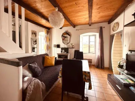 Appartement près de Santa-Reparata-Di-Balagna avec terrasse - Photo 2