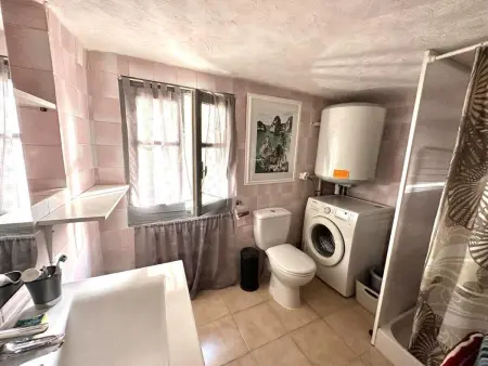 Appartement près de Santa-Reparata-Di-Balagna avec terrasse - Photo 3