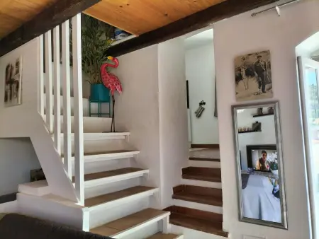 Appartement près de Santa-Reparata-Di-Balagna avec terrasse - Photo 8