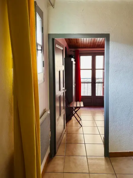 Appartement près de Santa-Reparata-Di-Balagna avec terrasse - Photo 13