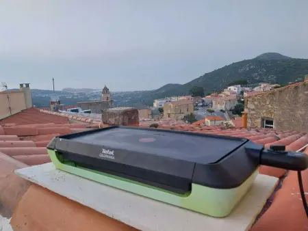 Appartement près de Santa-Reparata-Di-Balagna avec terrasse - Photo 15