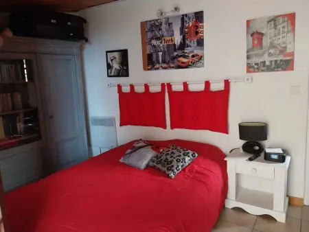 Appartement près de Santa-Reparata-Di-Balagna avec terrasse - Photo 18