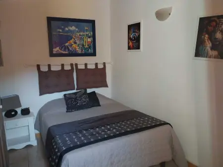 Appartement près de Santa-Reparata-Di-Balagna avec terrasse - Photo 20