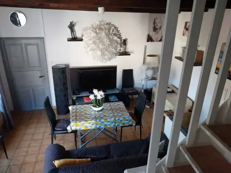 Appartement près de Santa-Reparata-Di-Balagna avec terrasse - Photo 25